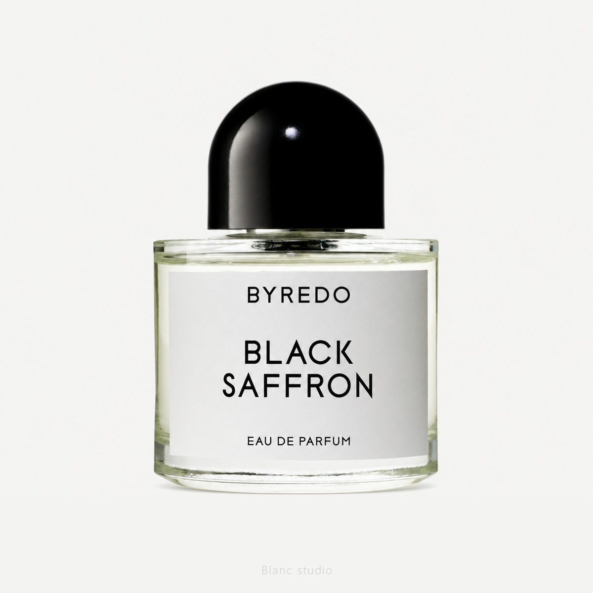 BYREDO Black Saffron